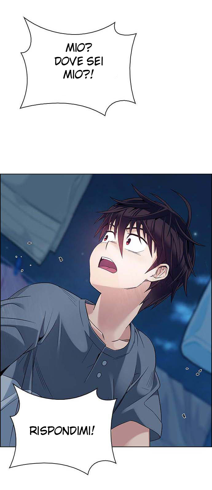 Read Dice Manga Online