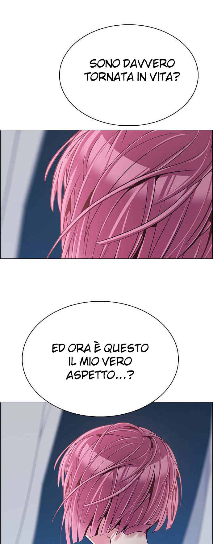 Read Dice Manga Online