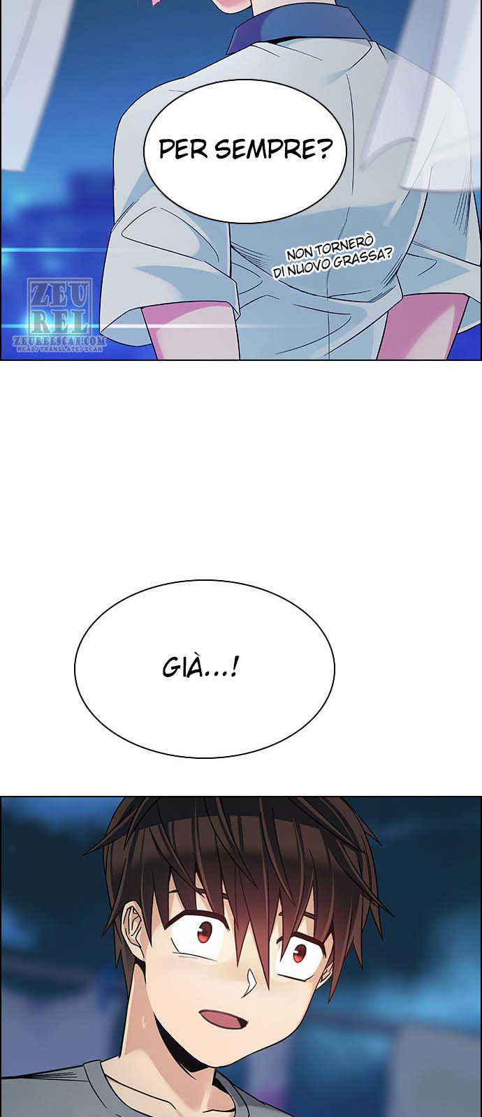 Read Dice Manga Online