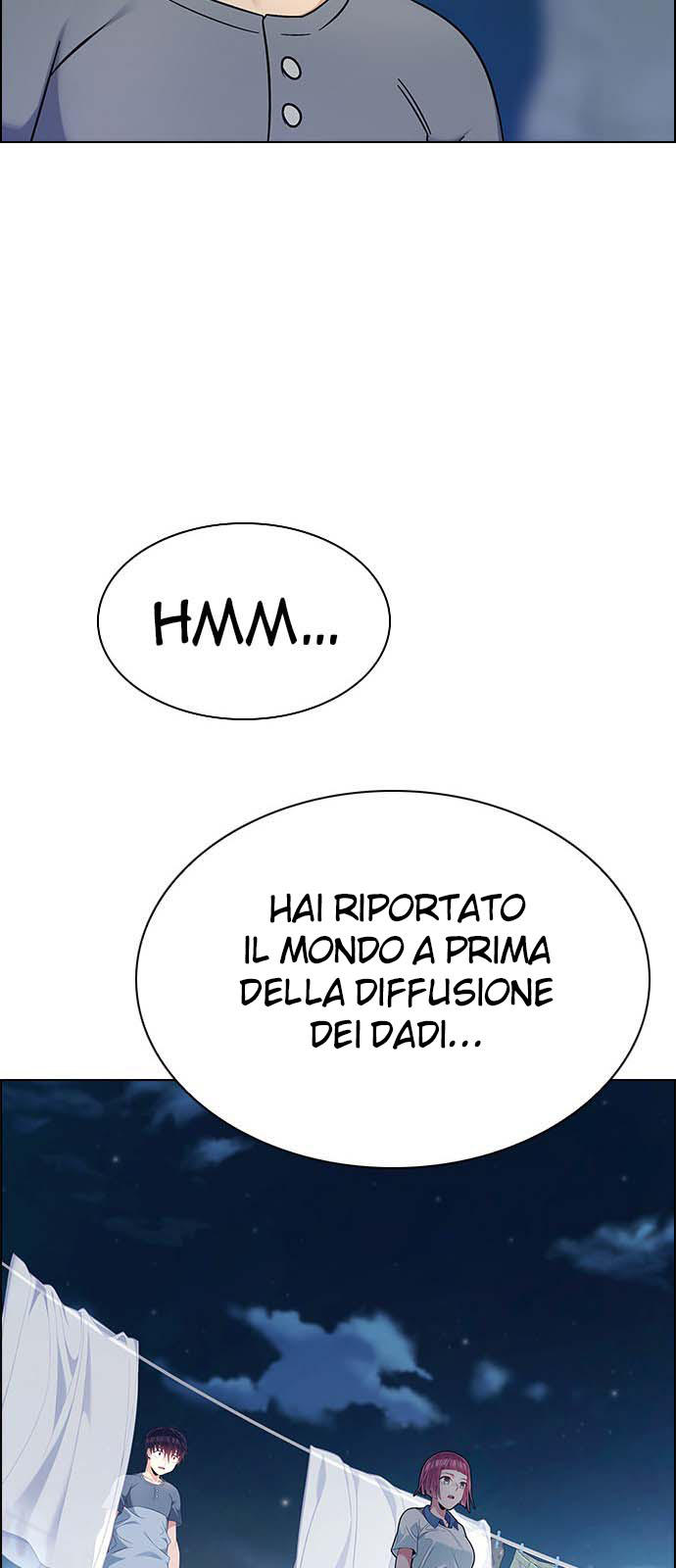 Read Dice Manga Online