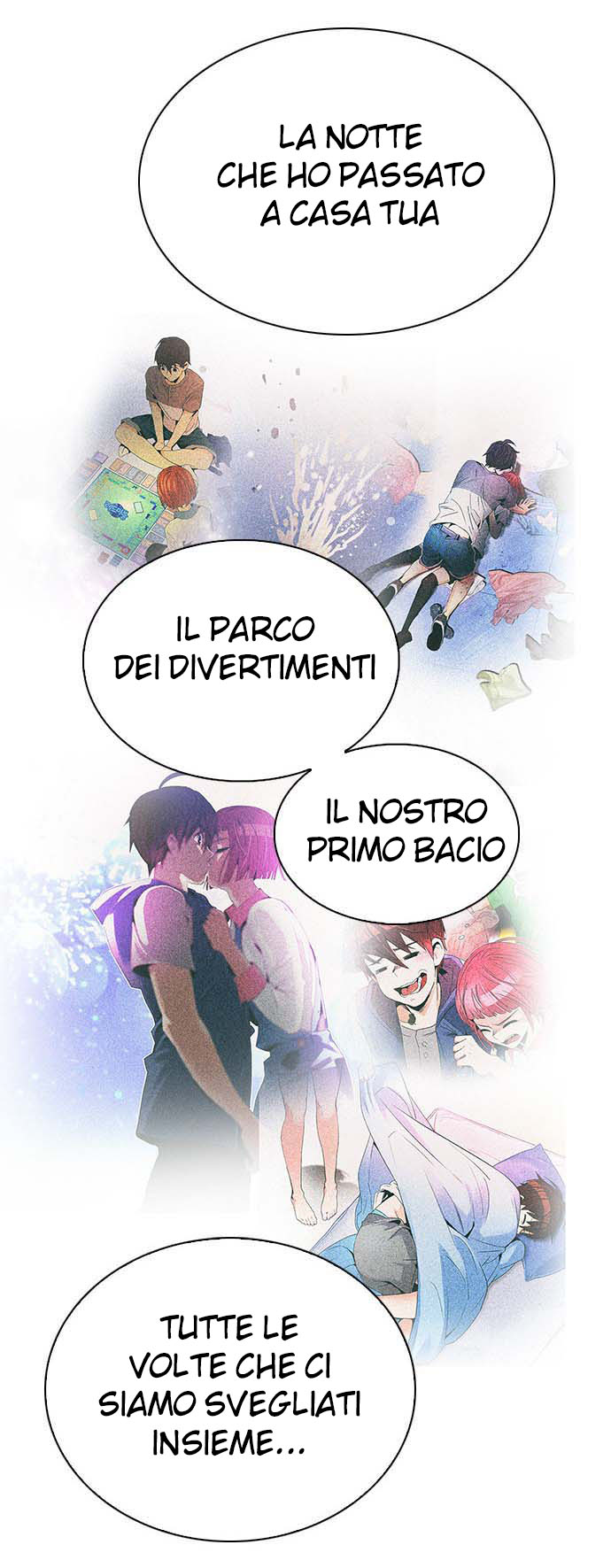 Read Dice Manga Online