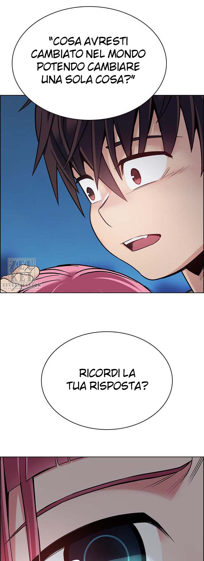 Read Dice Manga Online