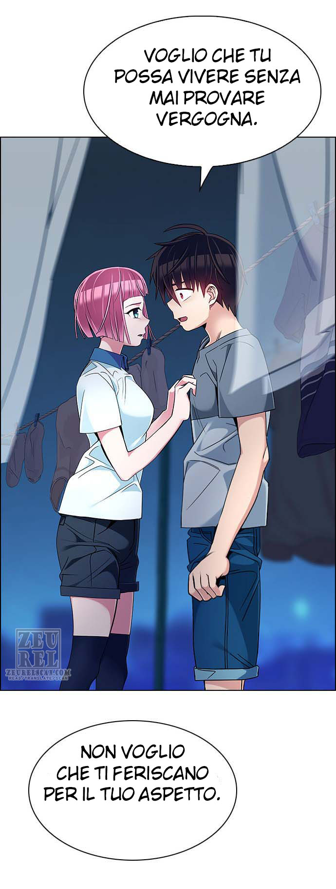 Read Dice Manga Online