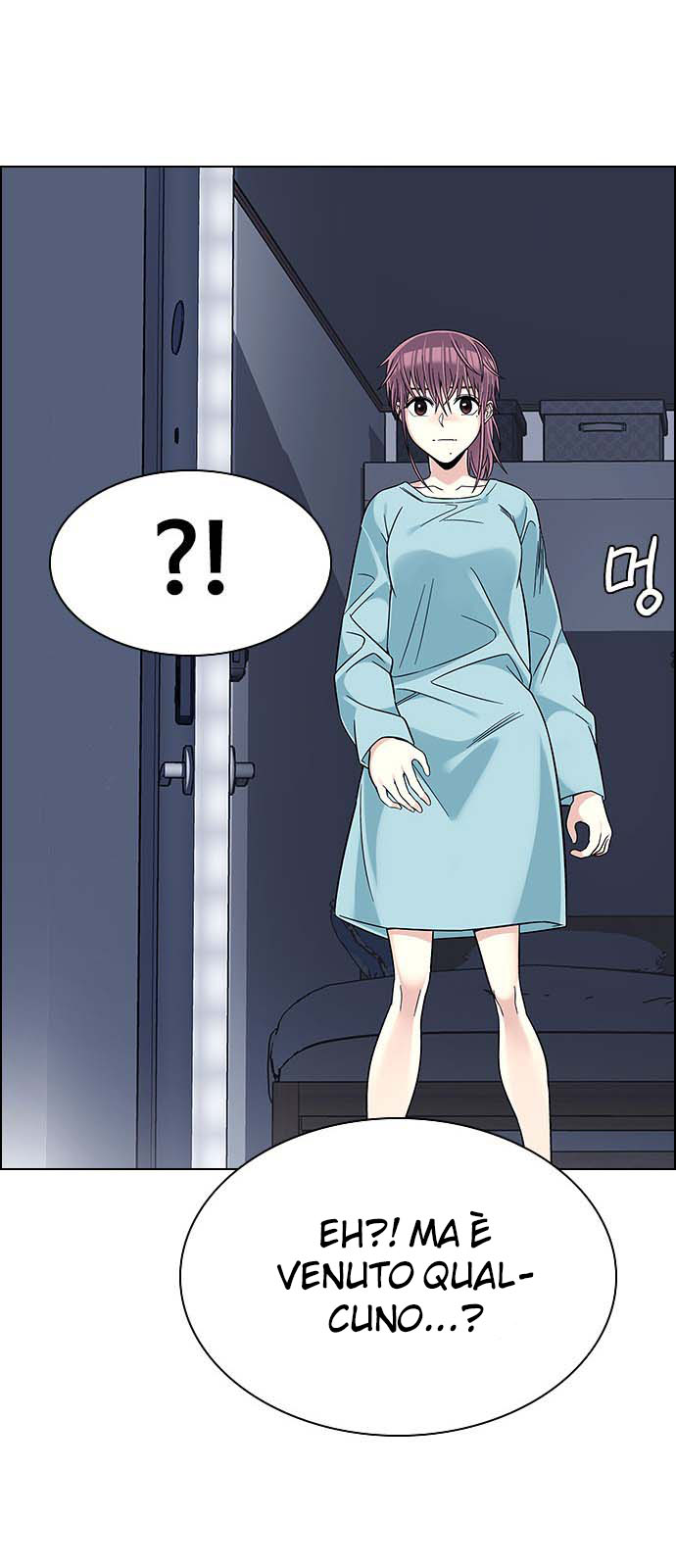 Read Dice Manga Online