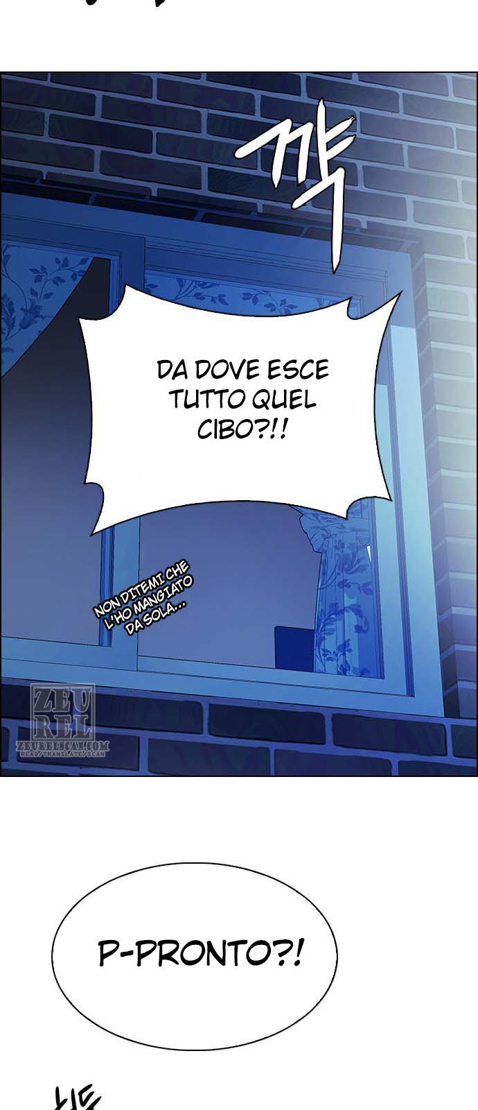 Read Dice Manga Online