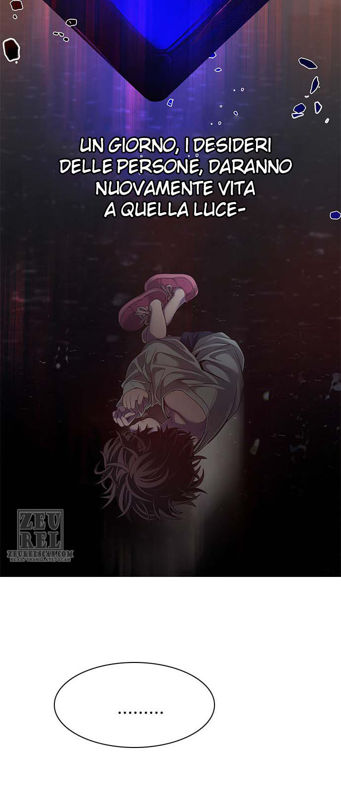 Read Dice Manga Online