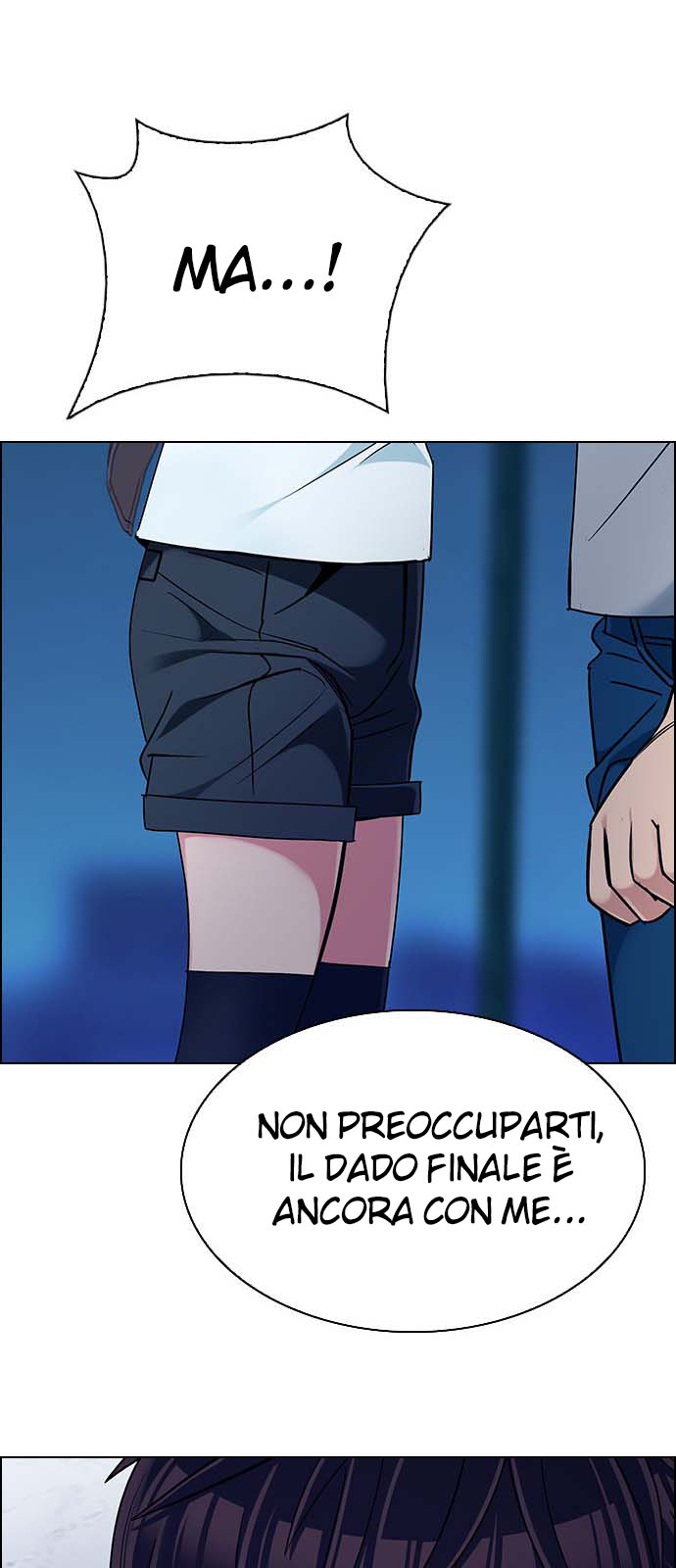 Read Dice Manga Online