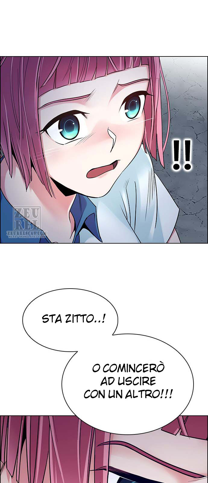 Read Dice Manga Online