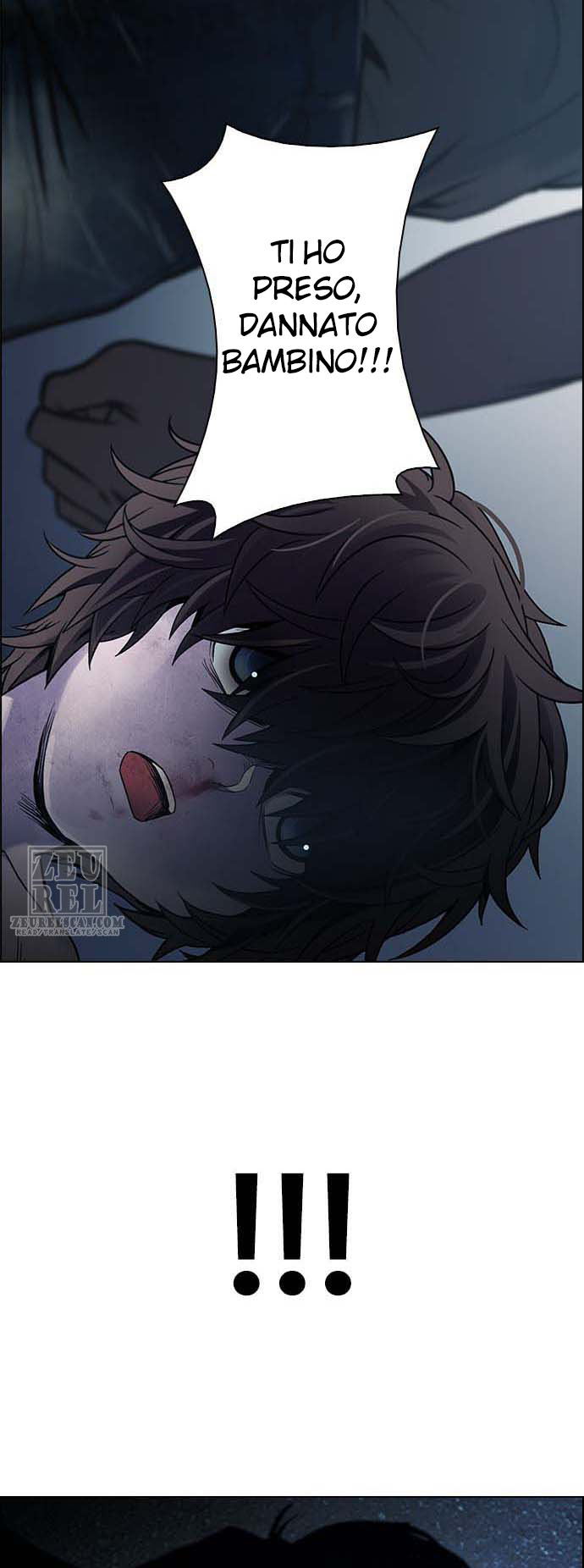 Read Dice Manga Online