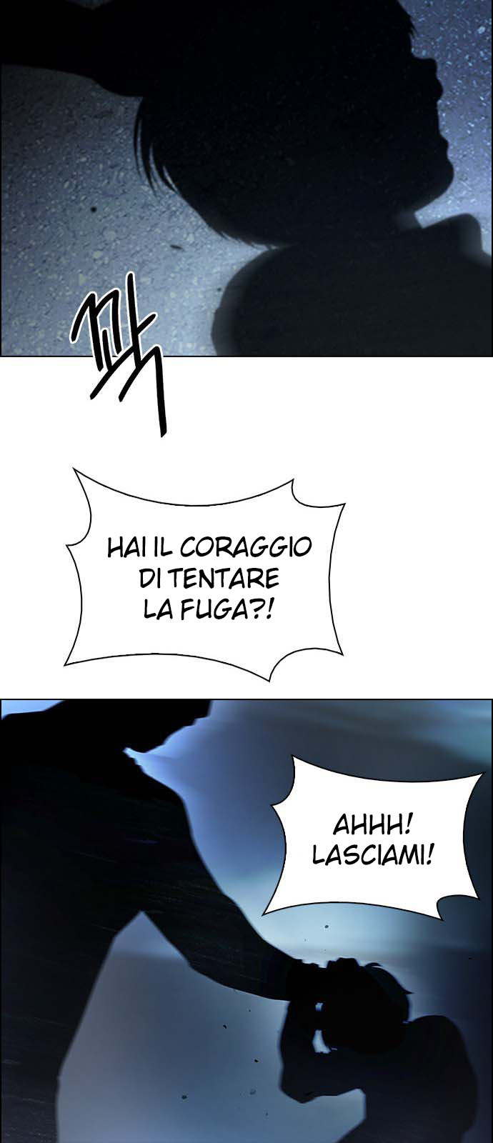 Read Dice Manga Online