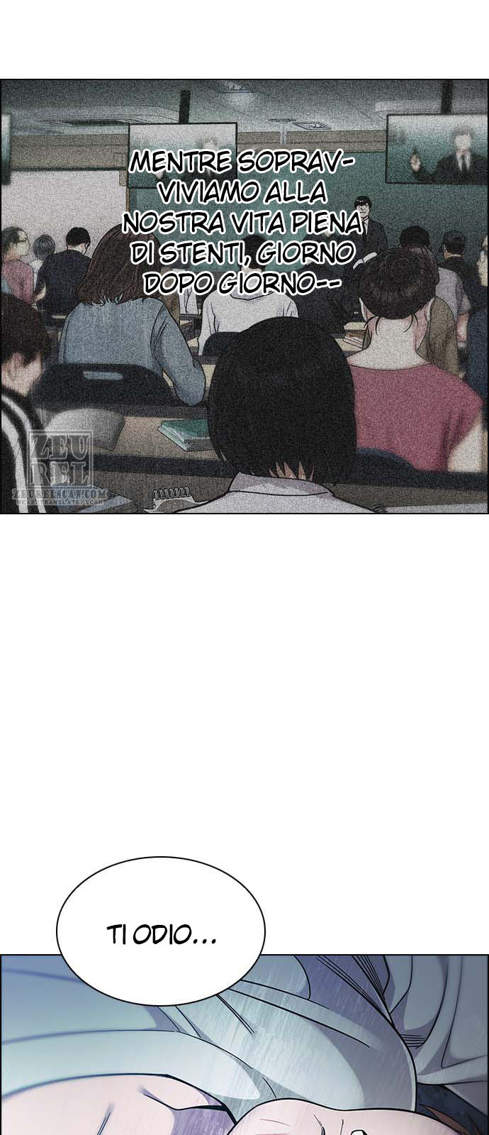 Read Dice Manga Online