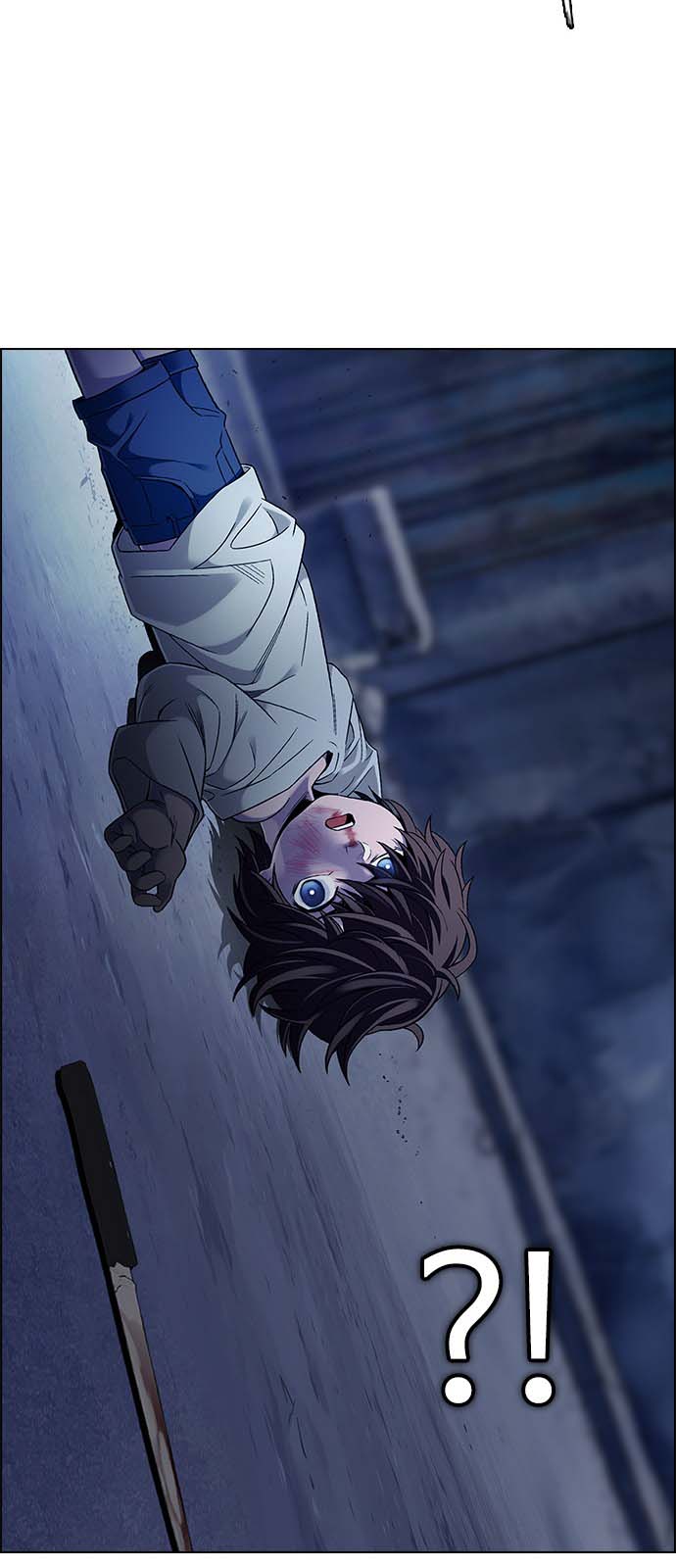 Read Dice Manga Online