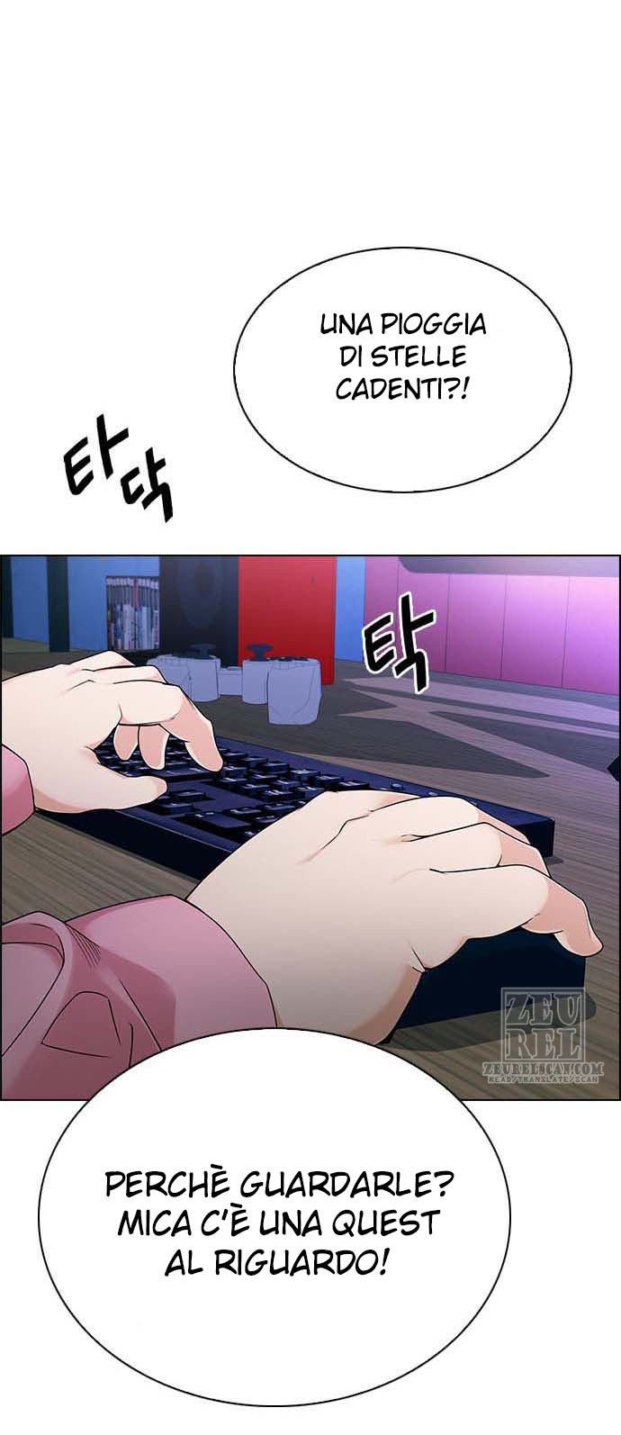 Read Dice Manga Online