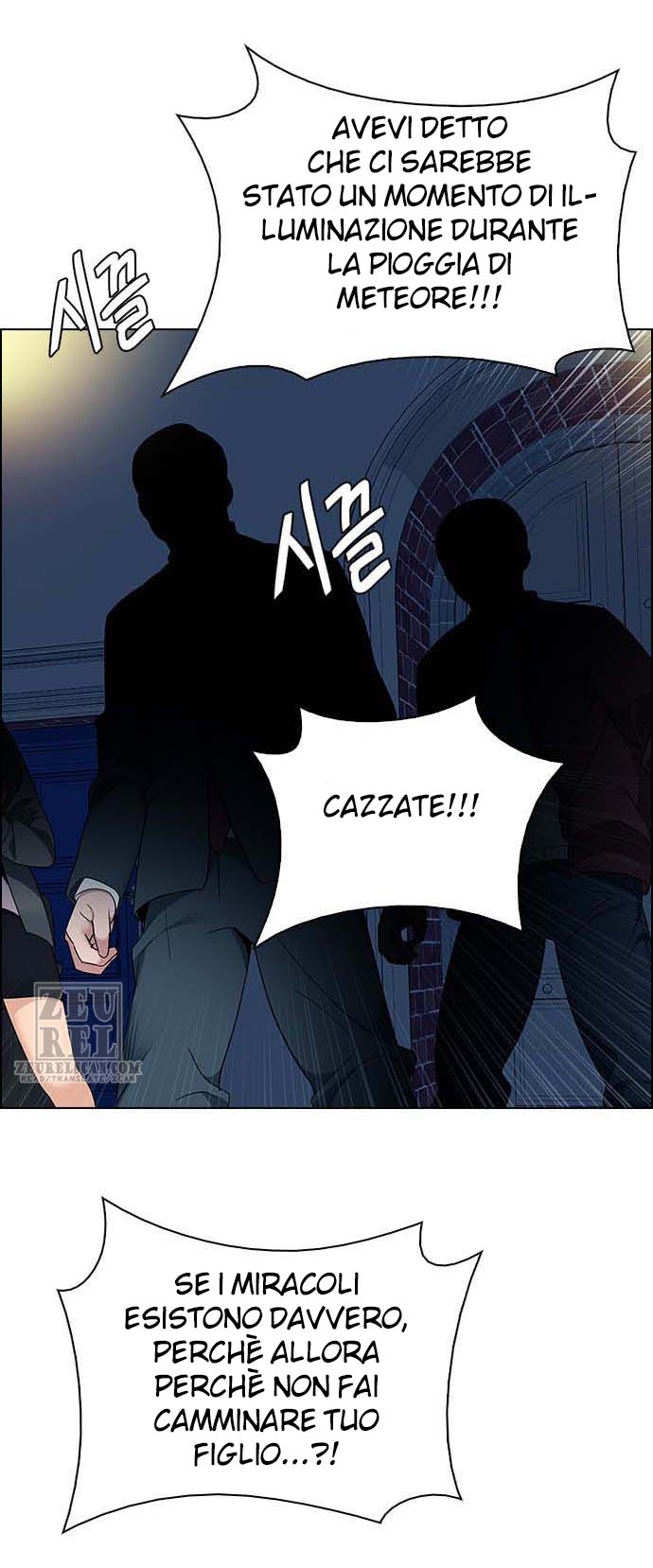 Read Dice Manga Online