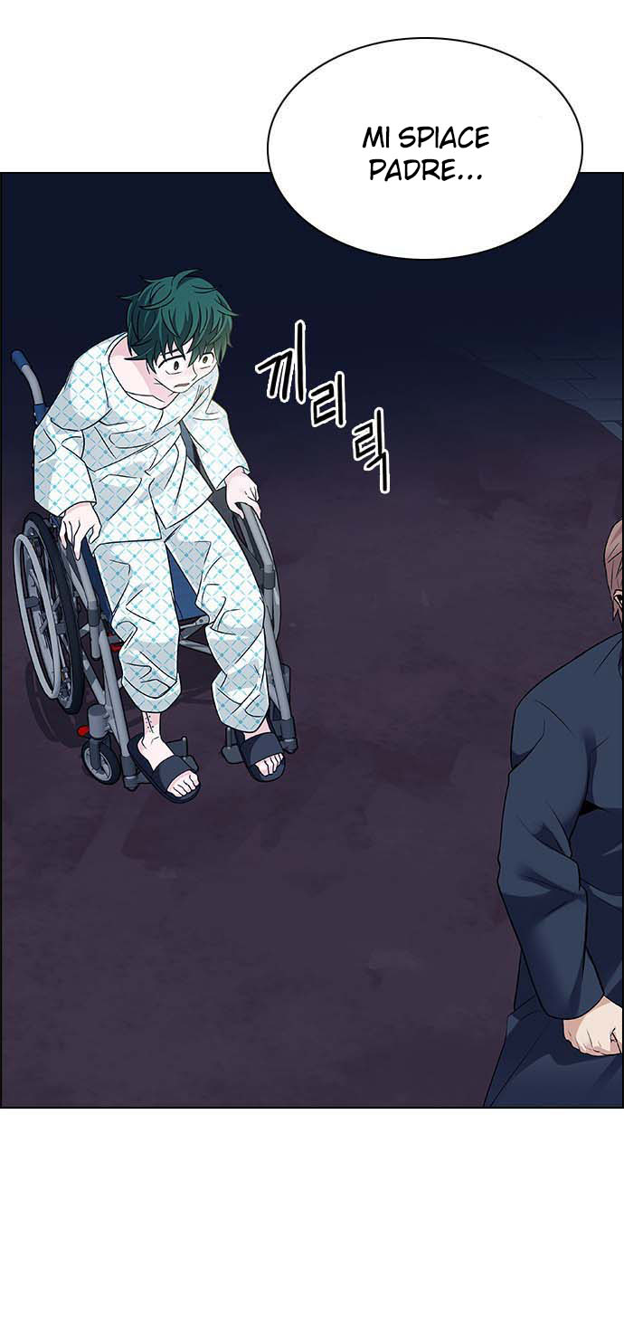 Read Dice Manga Online