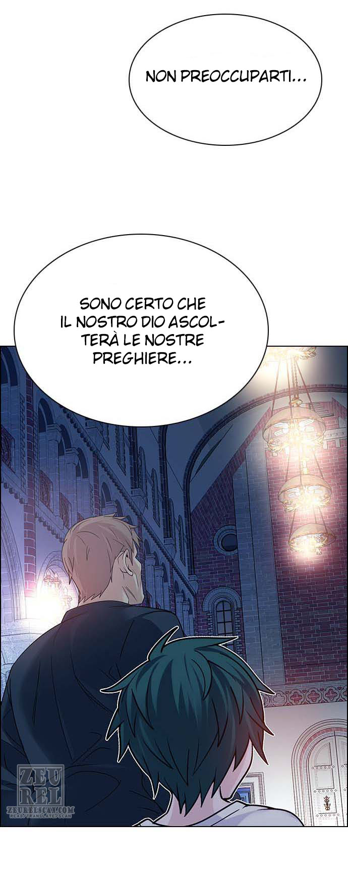 Read Dice Manga Online