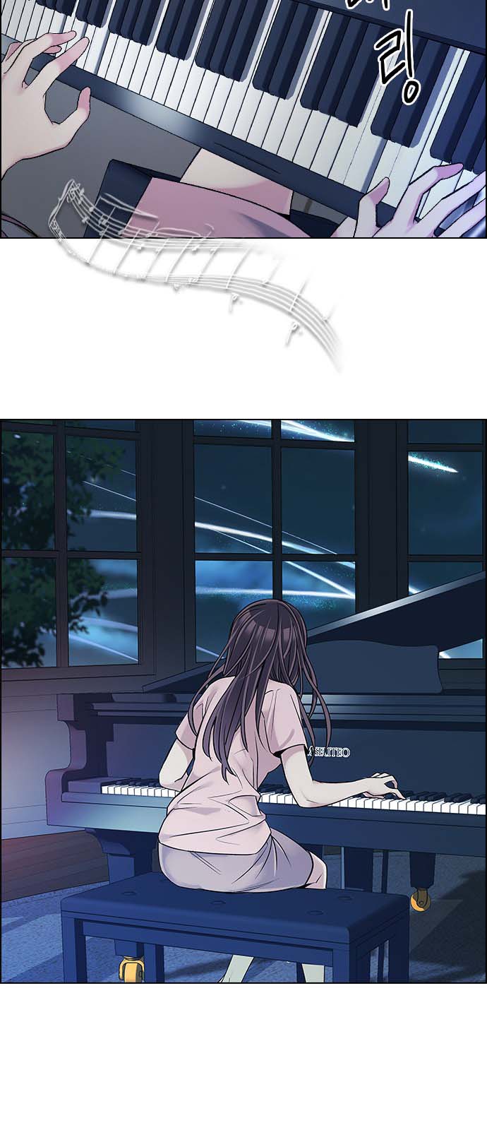 Read Dice Manga Online