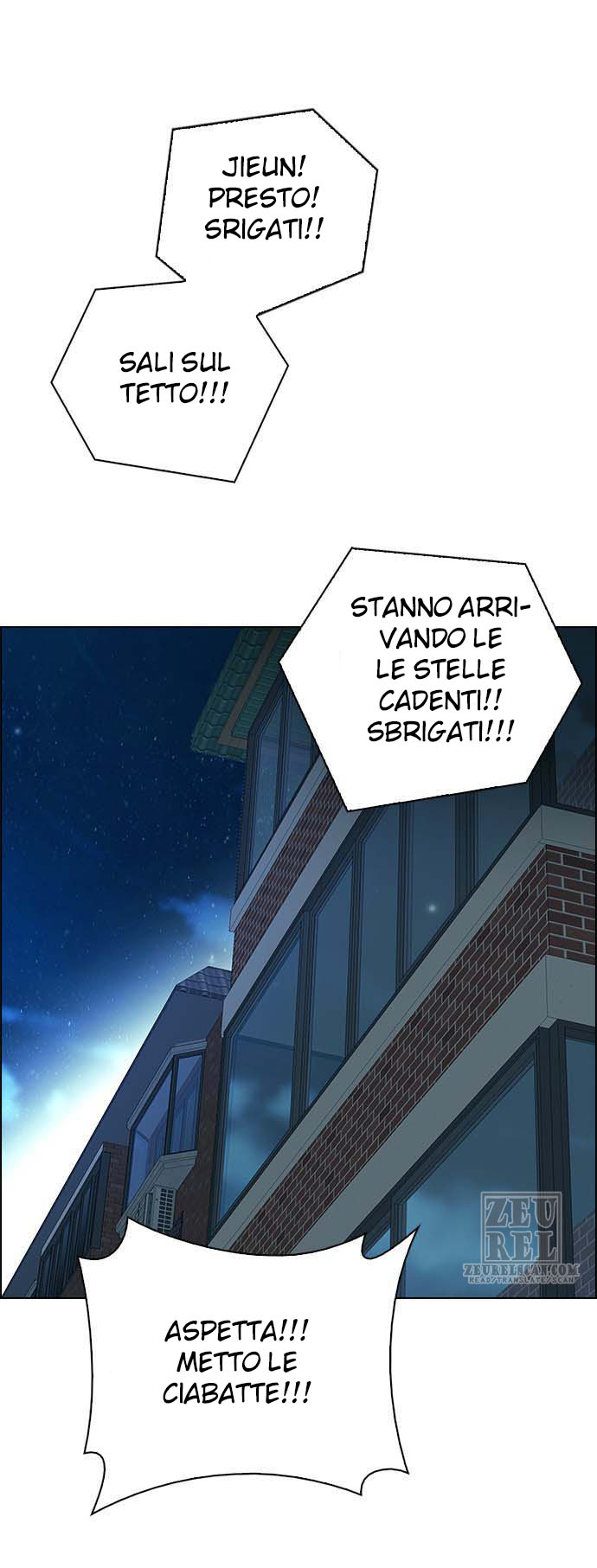 Read Dice Manga Online