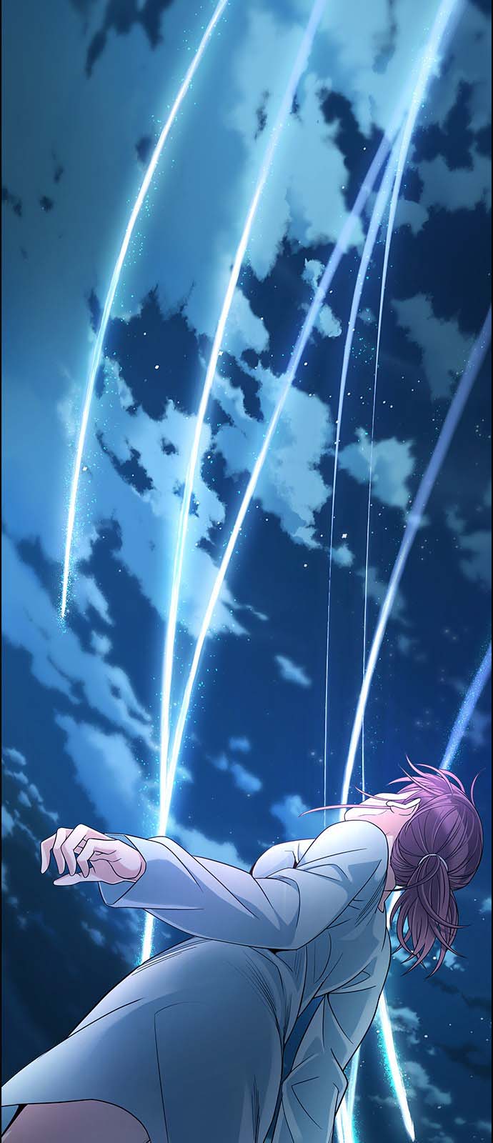 Read Dice Manga Online