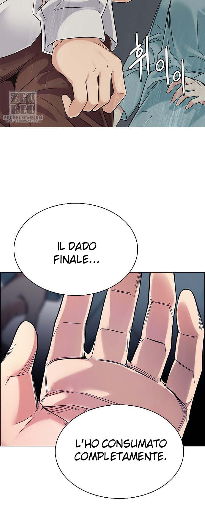 Read Dice Manga Online