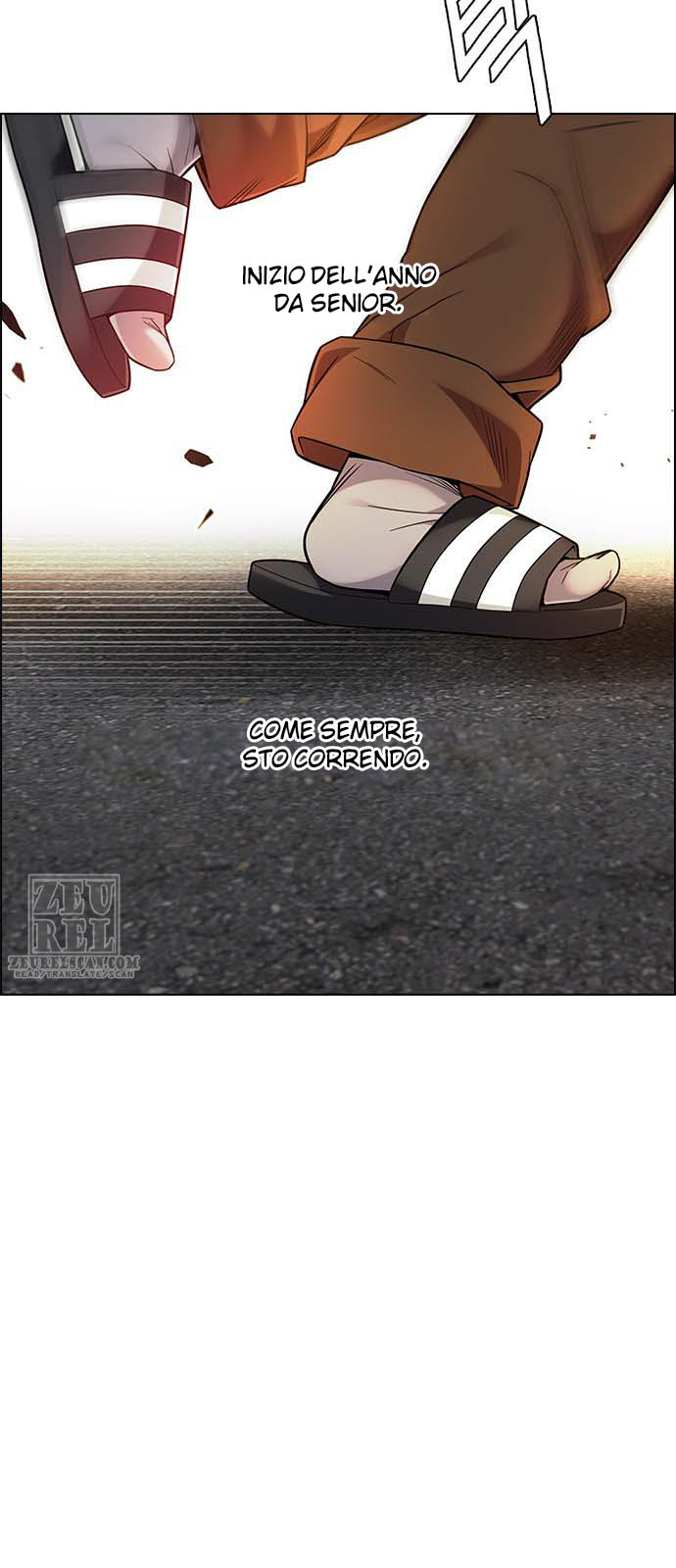 Read Dice Manga Online