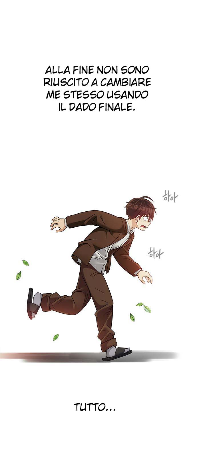 Read Dice Manga Online