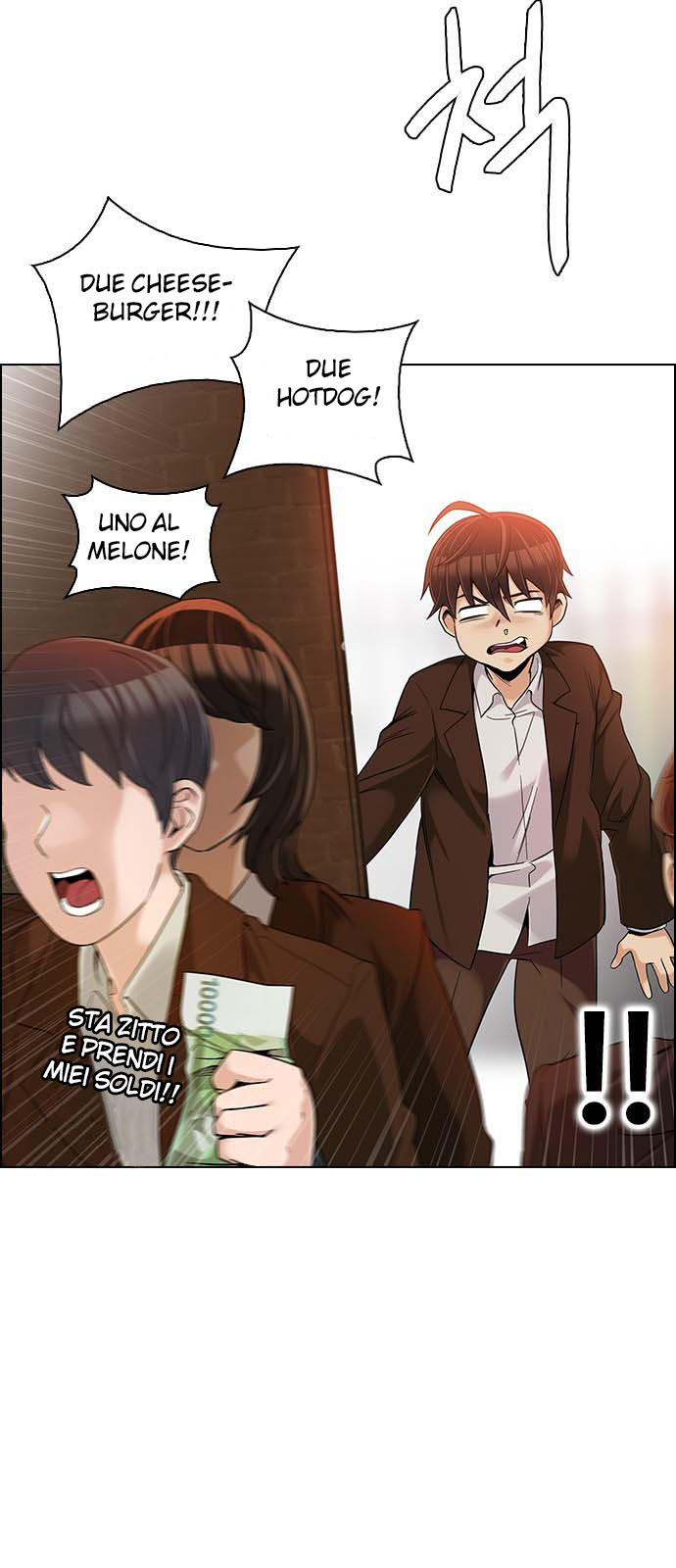 Read Dice Manga Online