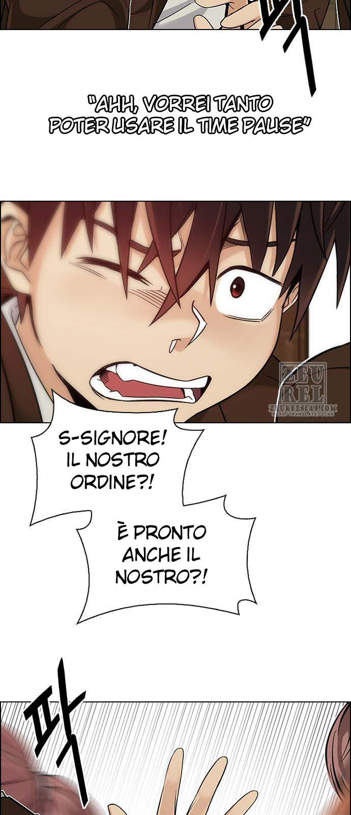 Read Dice Manga Online