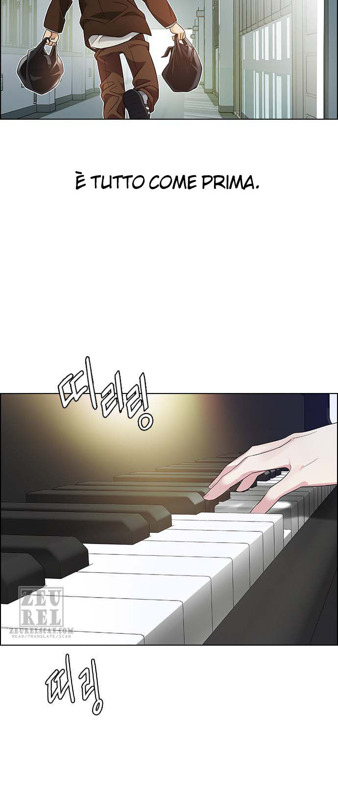 Read Dice Manga Online