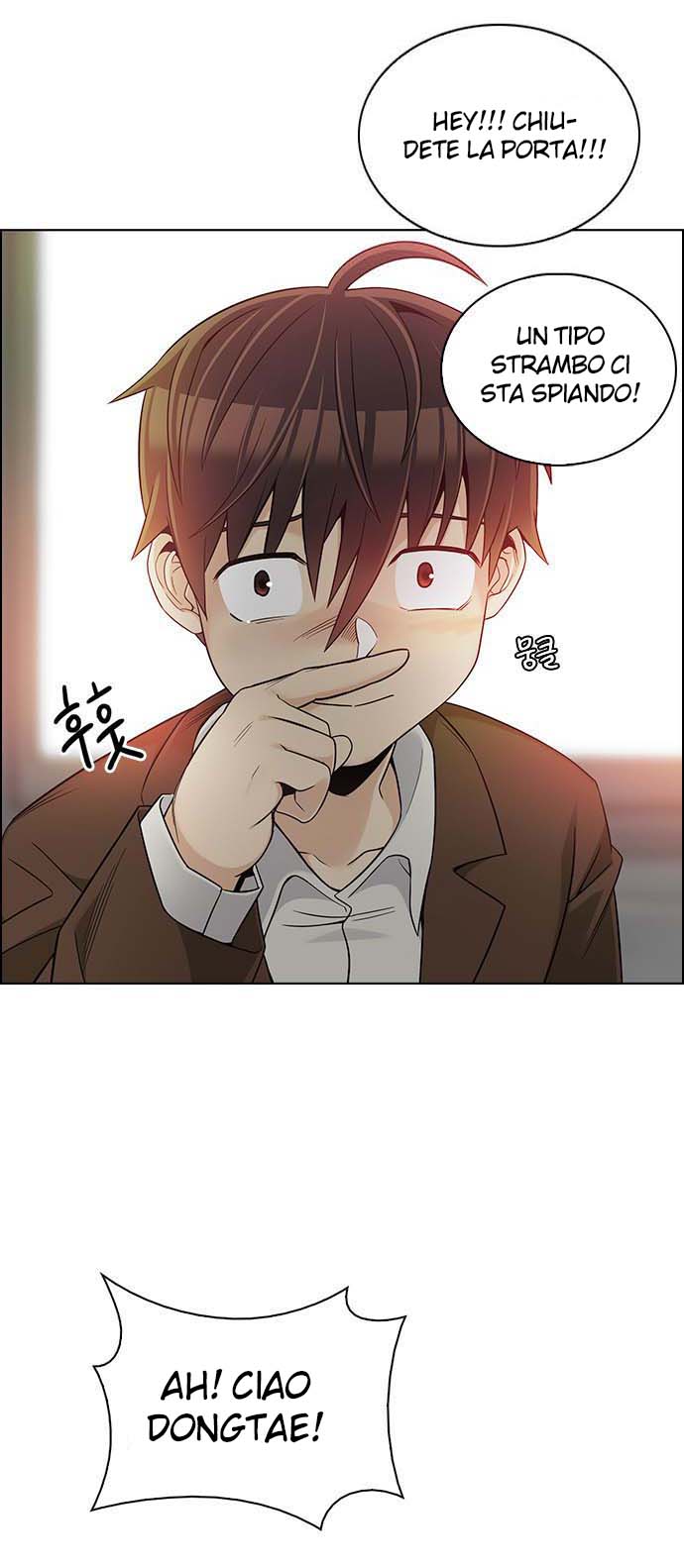 Read Dice Manga Online