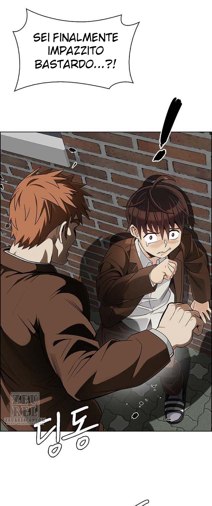 Read Dice Manga Online