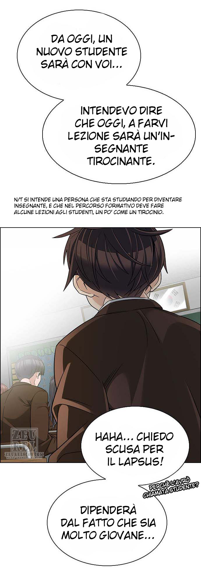 Read Dice Manga Online