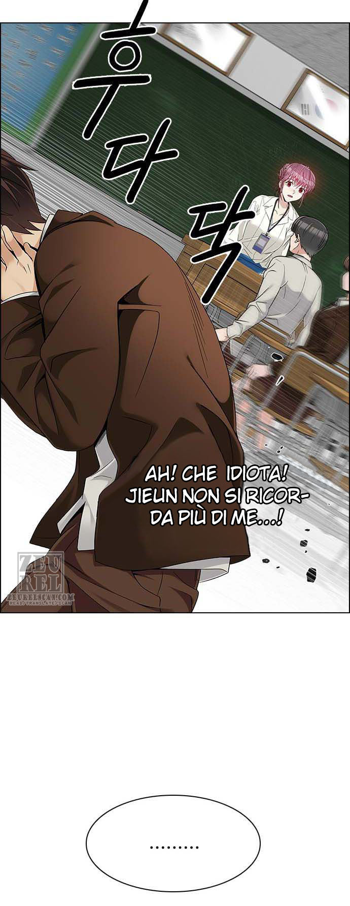 Read Dice Manga Online