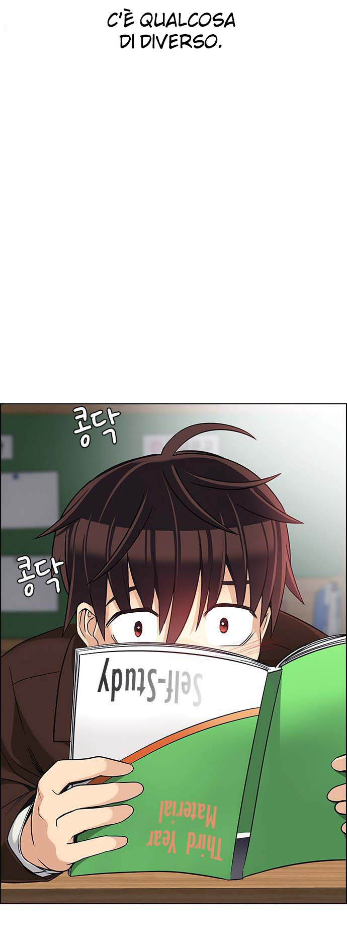 Read Dice Manga Online