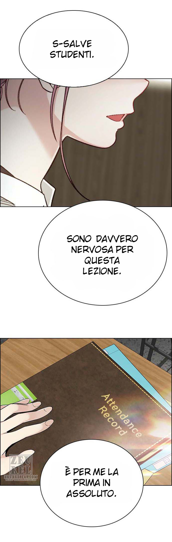 Read Dice Manga Online