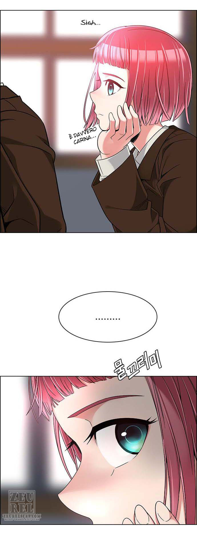 Read Dice Manga Online