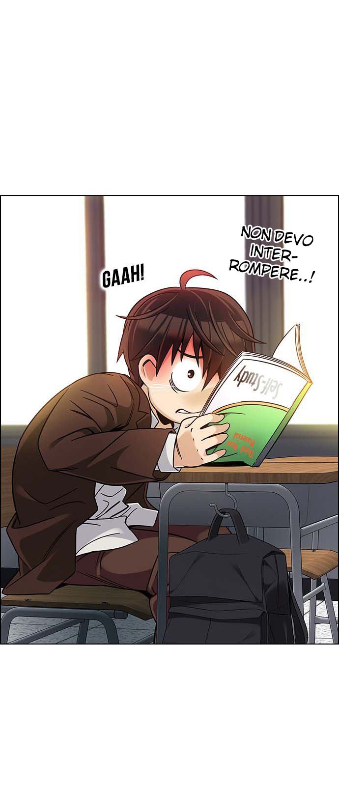 Read Dice Manga Online