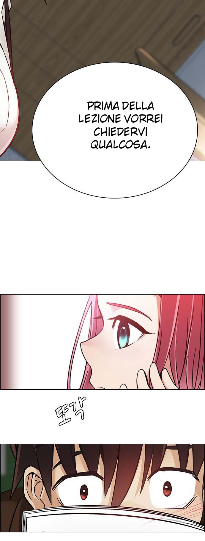 Read Dice Manga Online