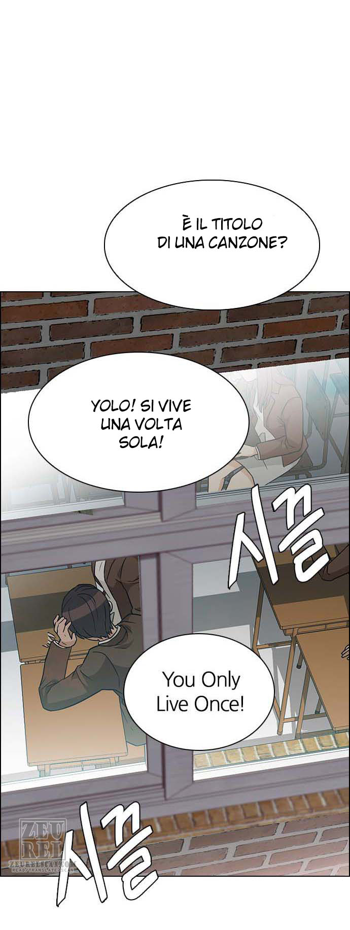 Read Dice Manga Online