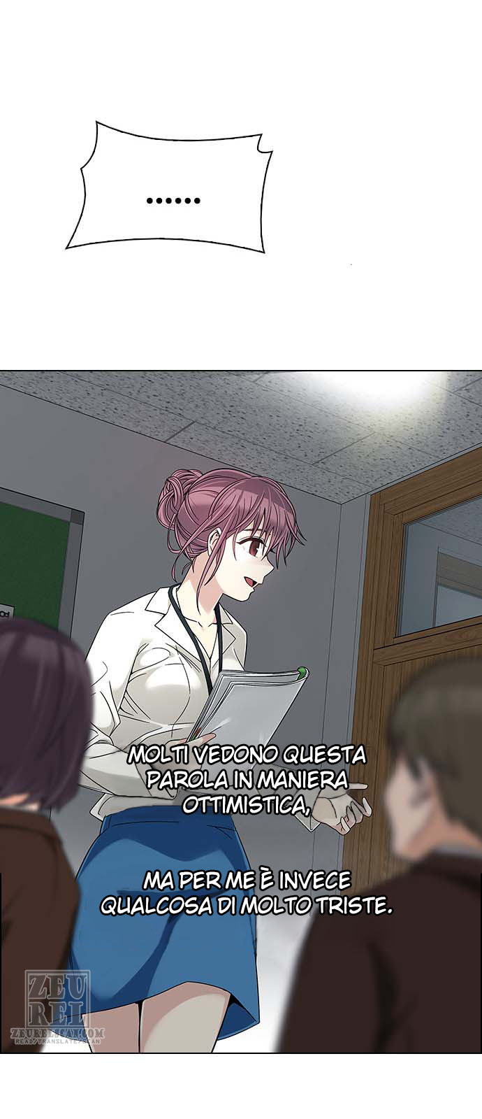 Read Dice Manga Online