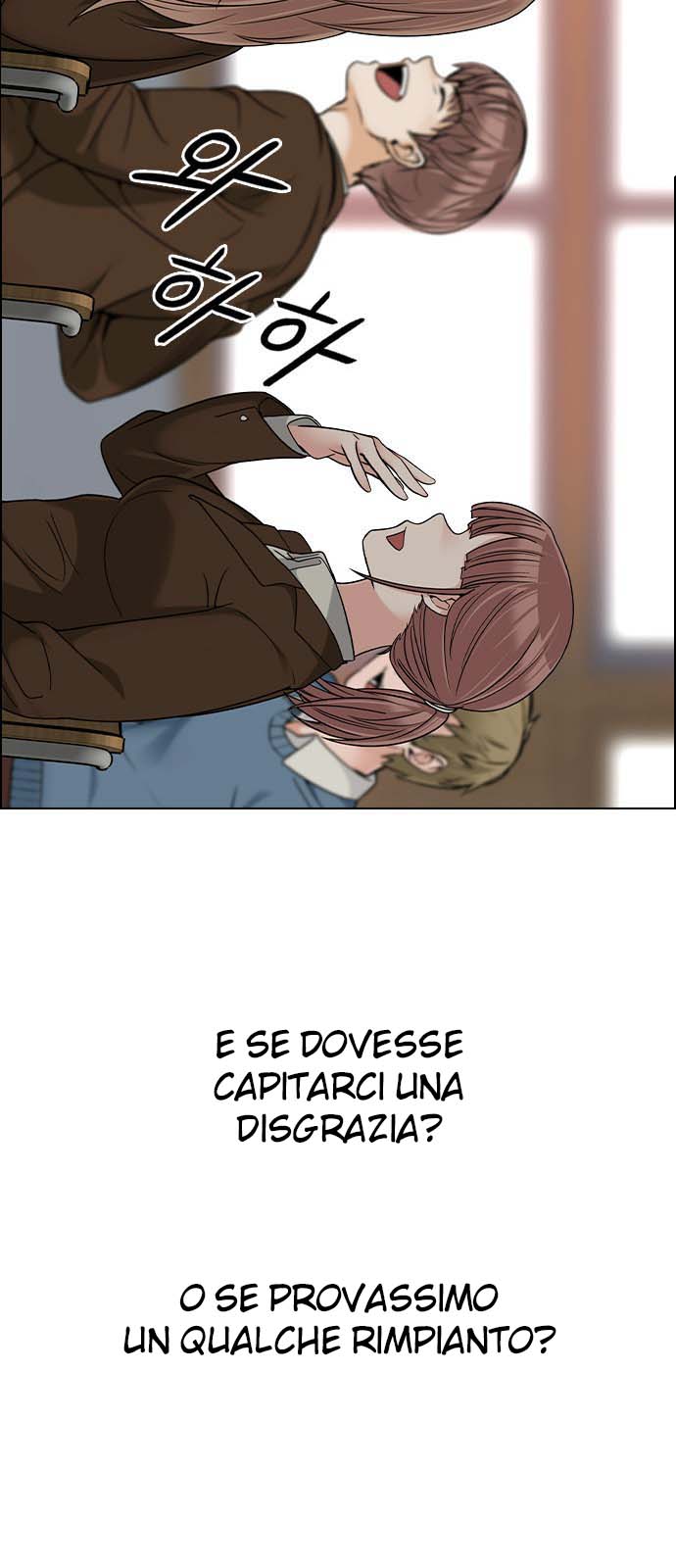 Read Dice Manga Online