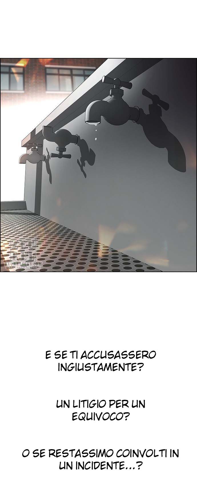 Read Dice Manga Online