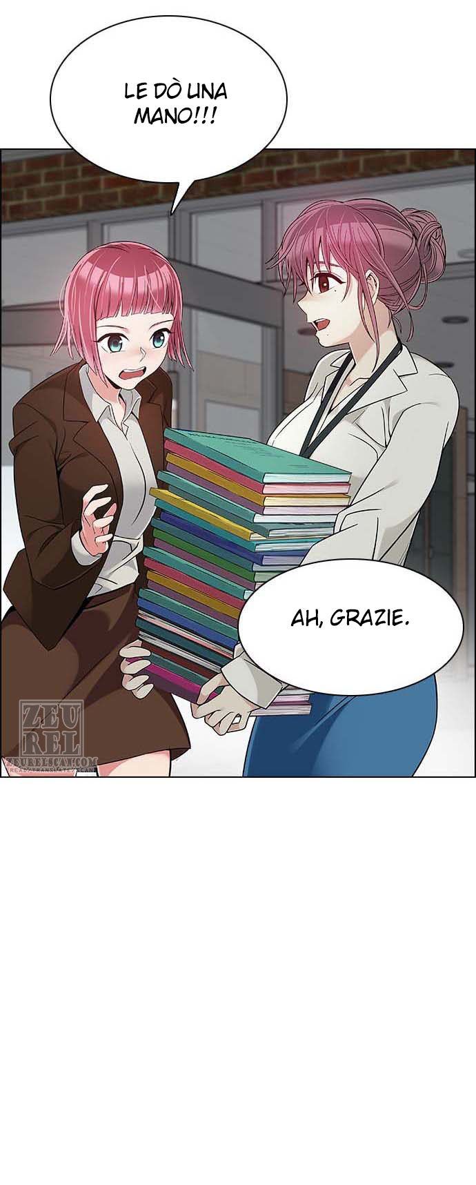 Read Dice Manga Online