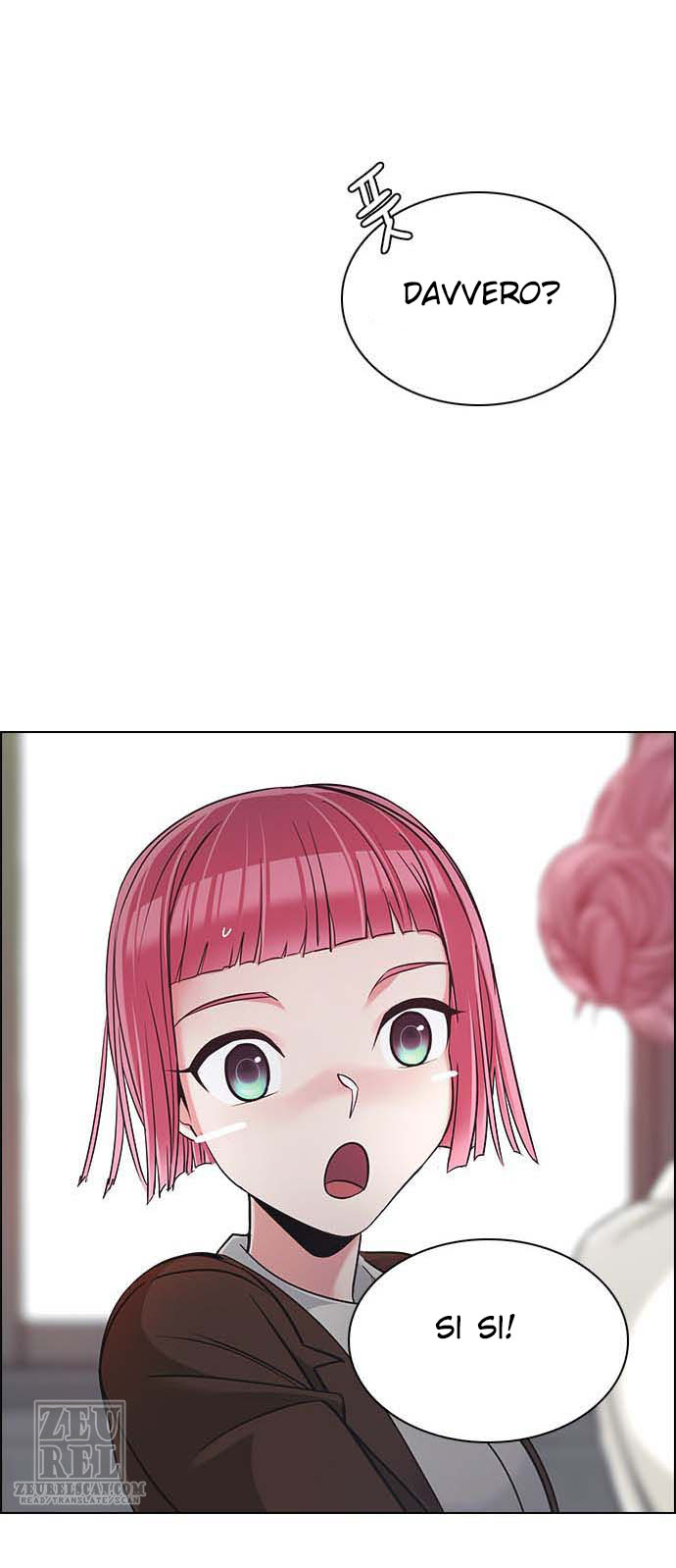 Read Dice Manga Online