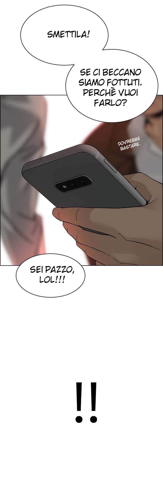 Read Dice Manga Online