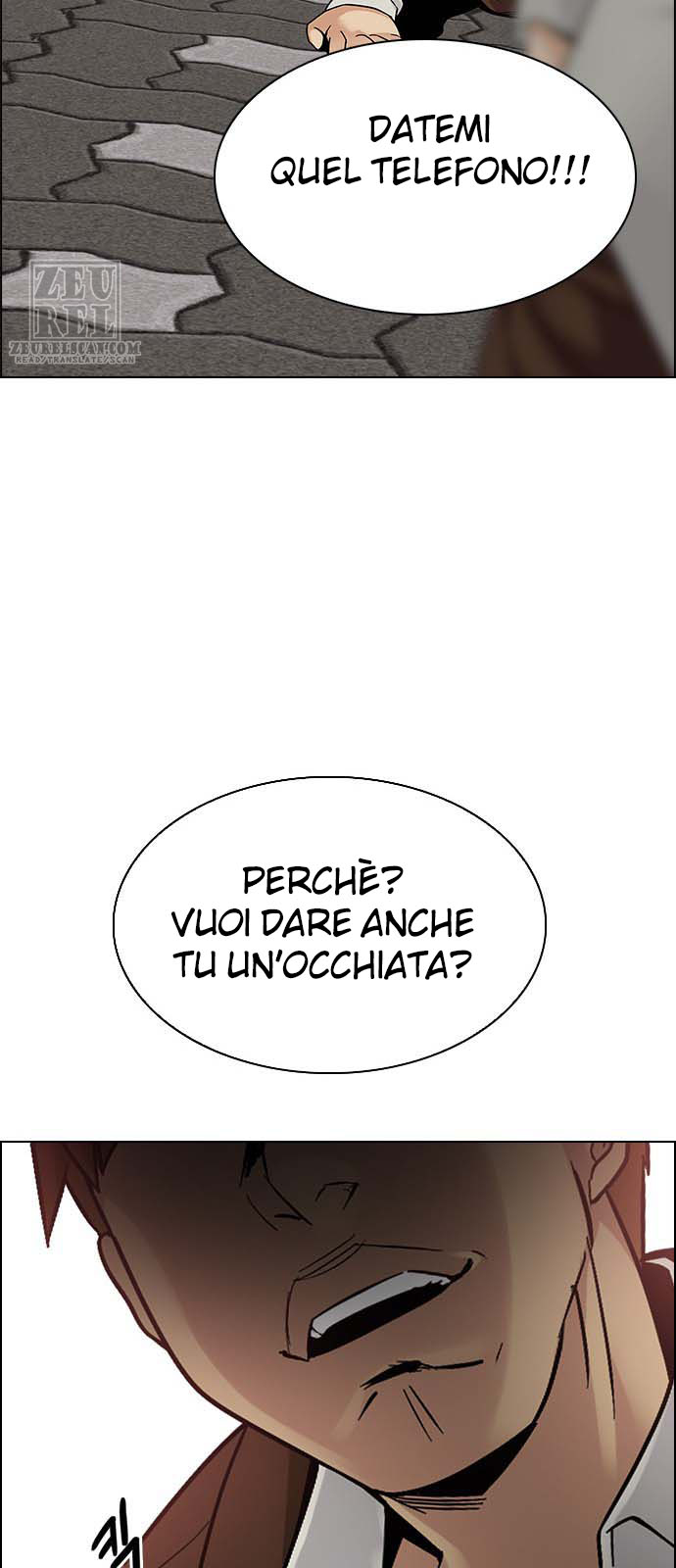 Read Dice Manga Online