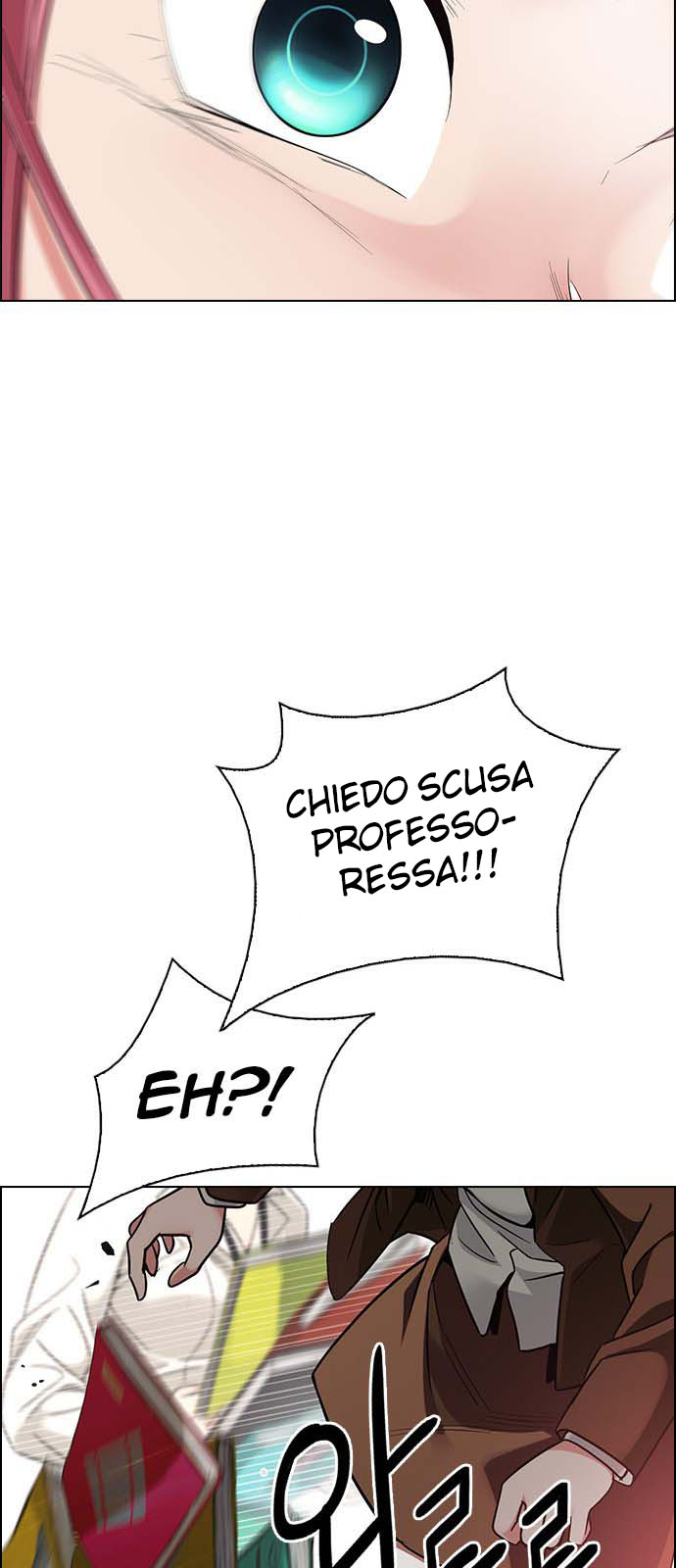 Read Dice Manga Online