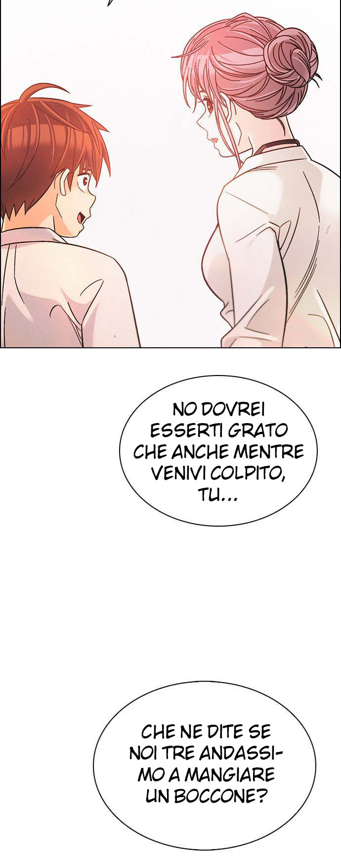 Read Dice Manga Online