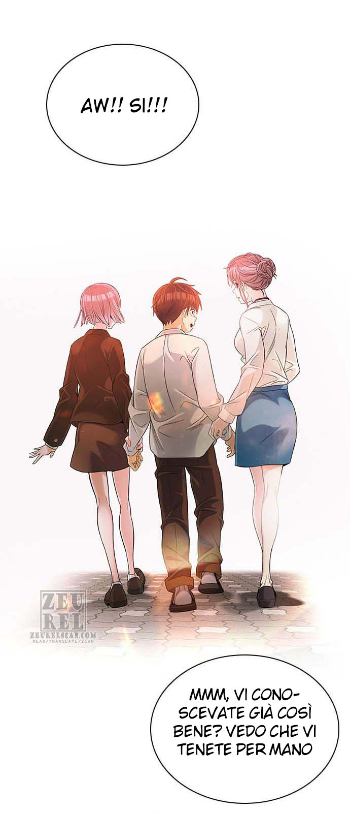 Read Dice Manga Online