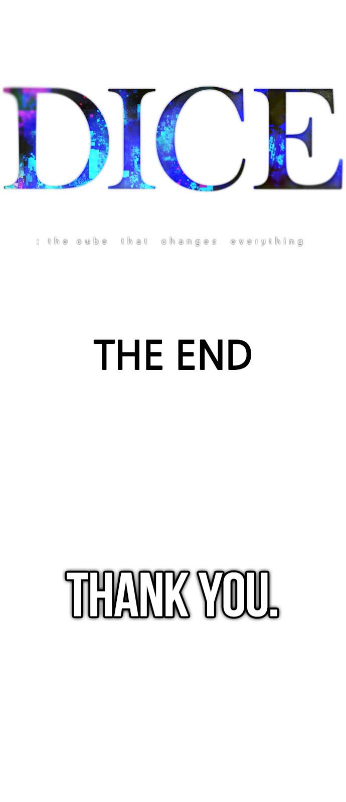 Read Dice Manga Online